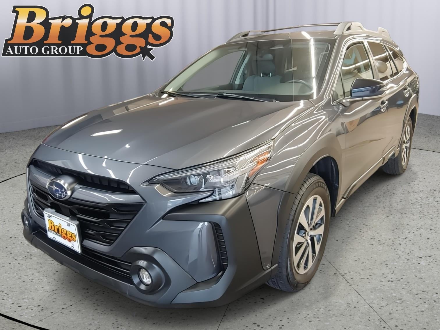 2023 Subaru Outback Premium