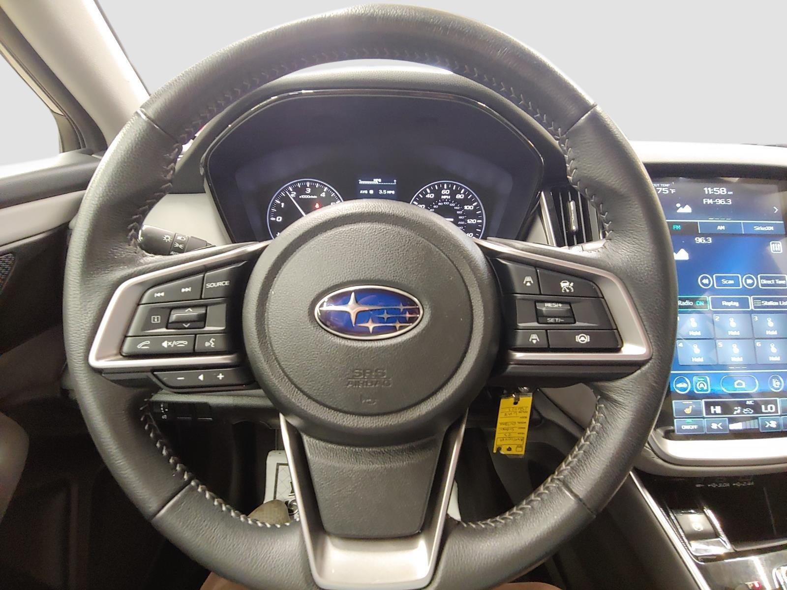 2023 Subaru Outback Premium
