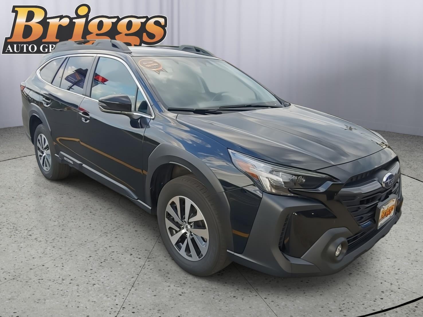 2024 Subaru Outback Premium