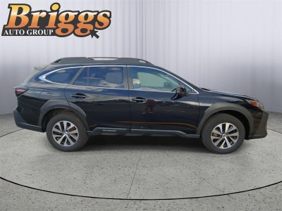 2024 Subaru Outback Premium