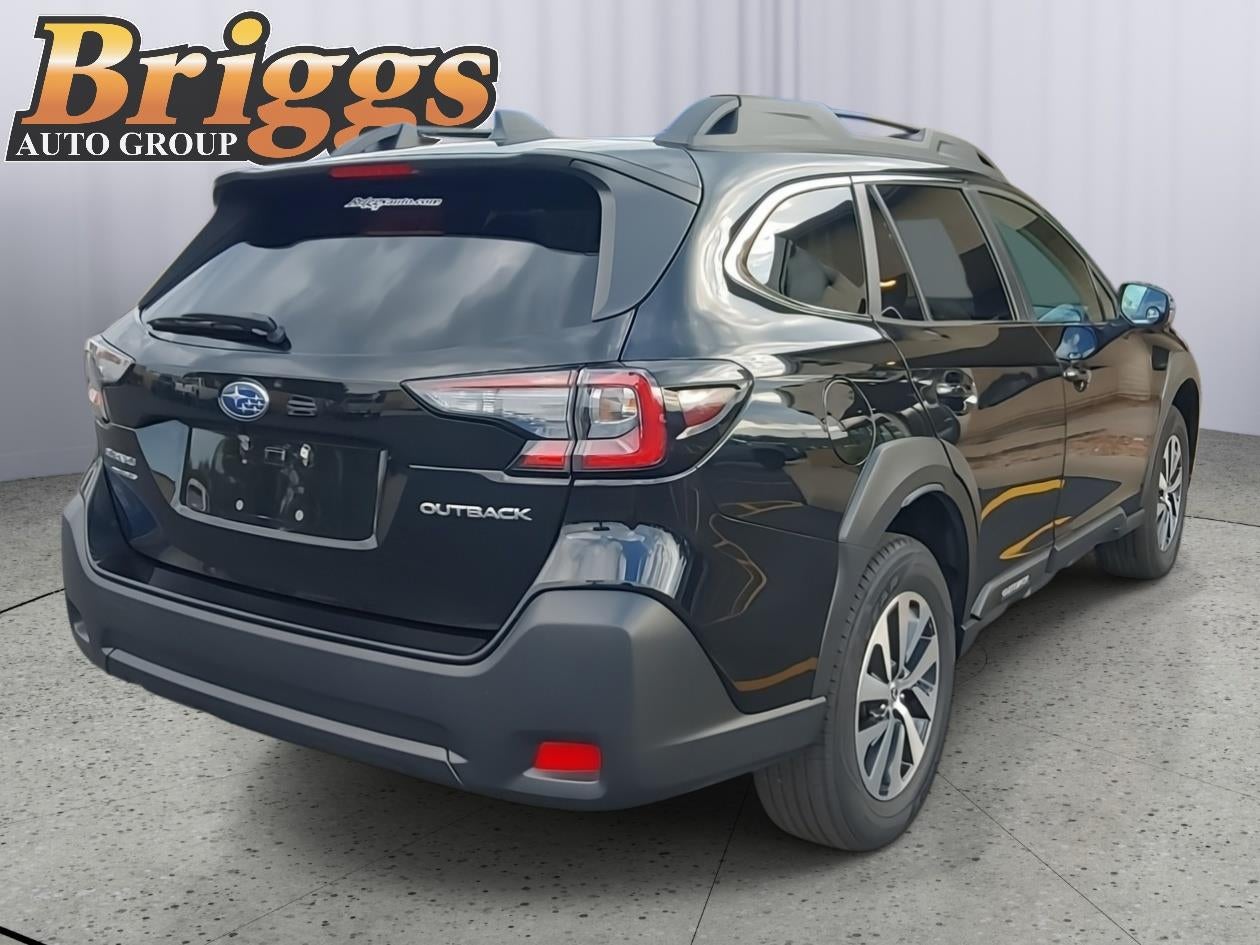 2024 Subaru Outback Premium