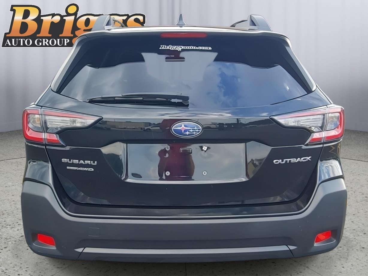 2024 Subaru Outback Premium