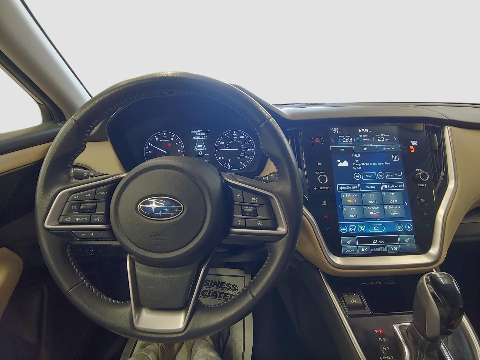 2023 Subaru Outback Premium