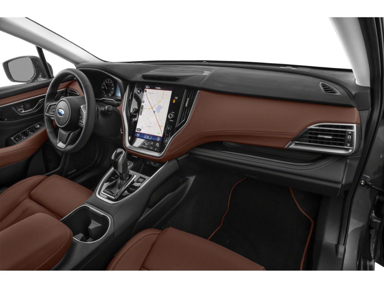 2022 Subaru Outback Touring XT
