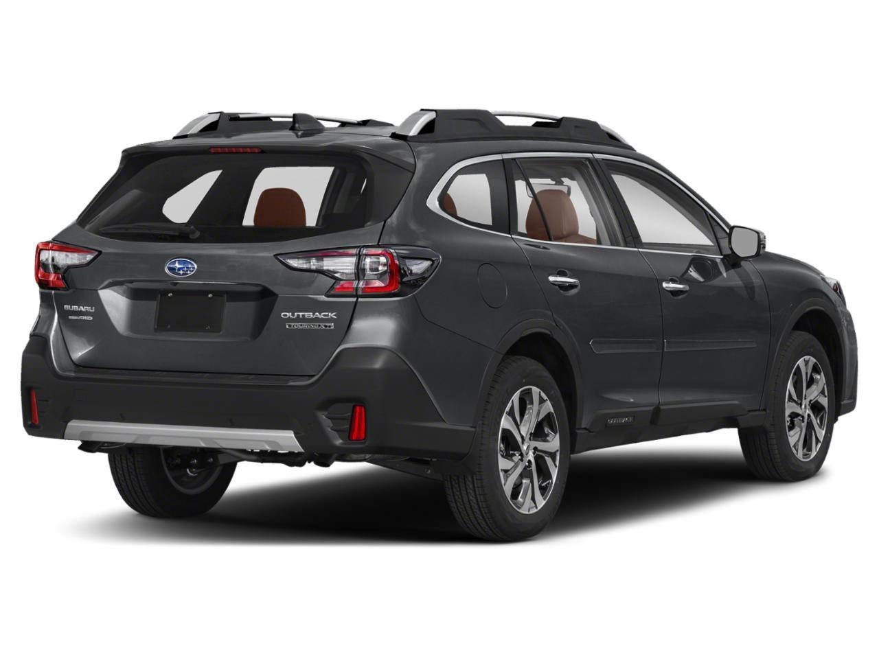 2022 Subaru Outback Touring XT