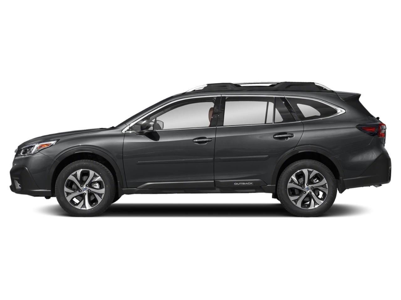 2022 Subaru Outback Touring XT