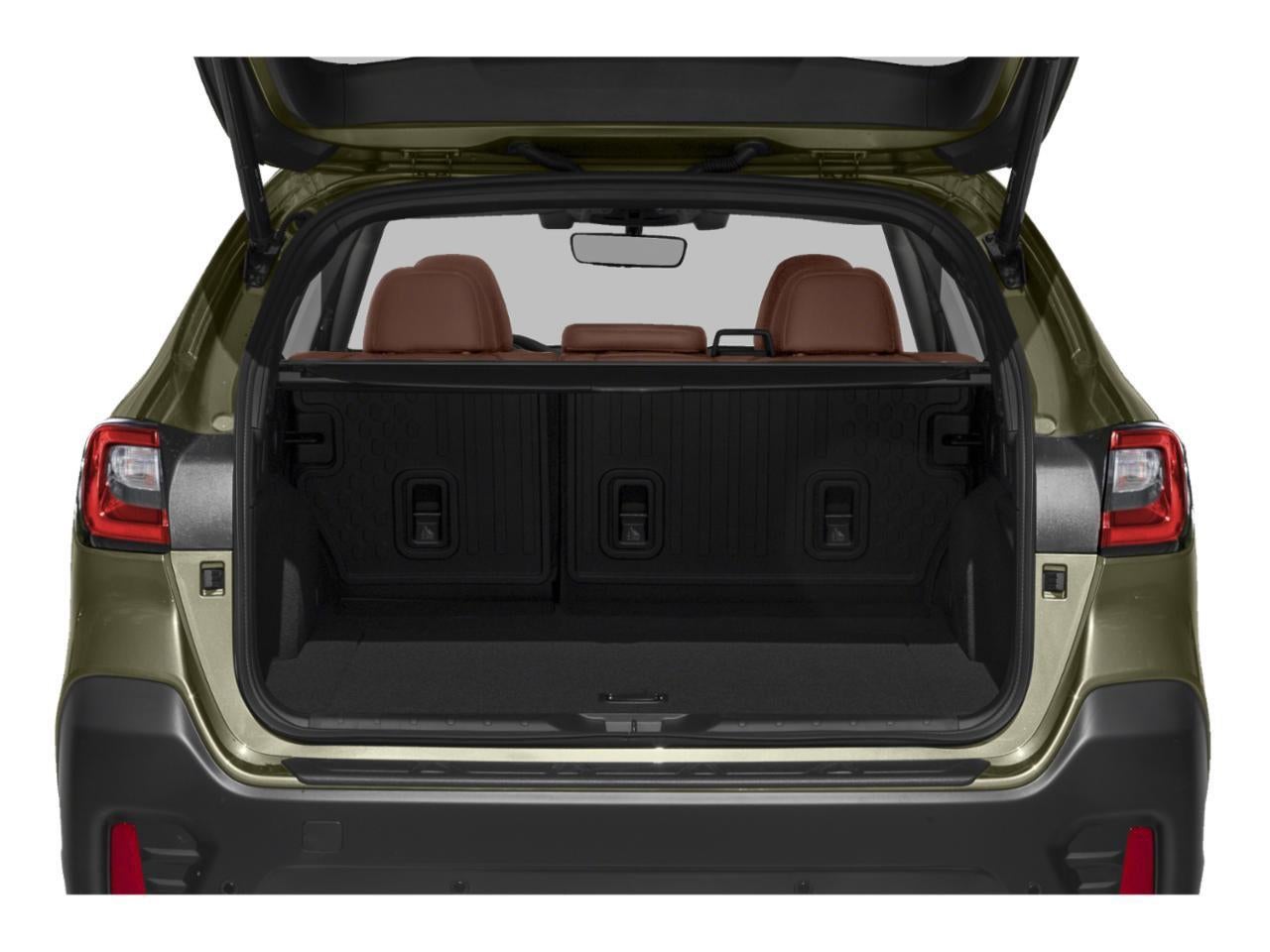 2022 Subaru Outback Touring XT