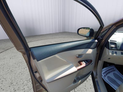 2009 Toyota Venza Base V6