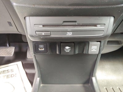 2021 Honda Odyssey Elite