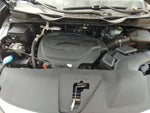 2021 Honda Odyssey Elite
