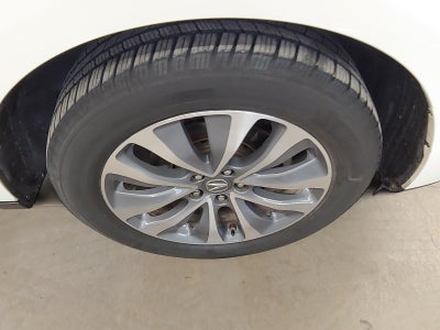 2016 Acura MDX w/Tech