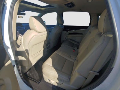 2016 Acura MDX Base