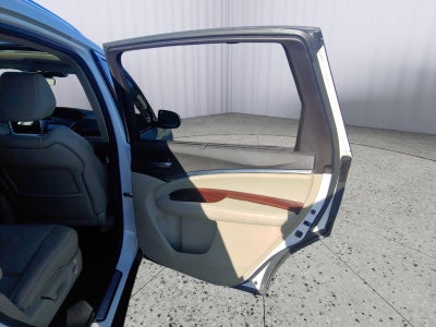 2016 Acura MDX Base