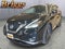 2023 Nissan Murano Platinum
