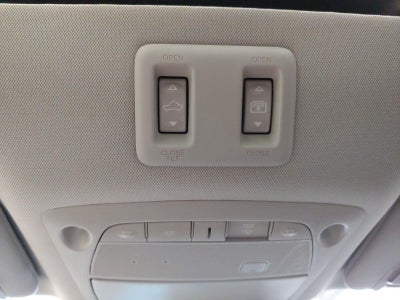 2023 Nissan Murano Platinum