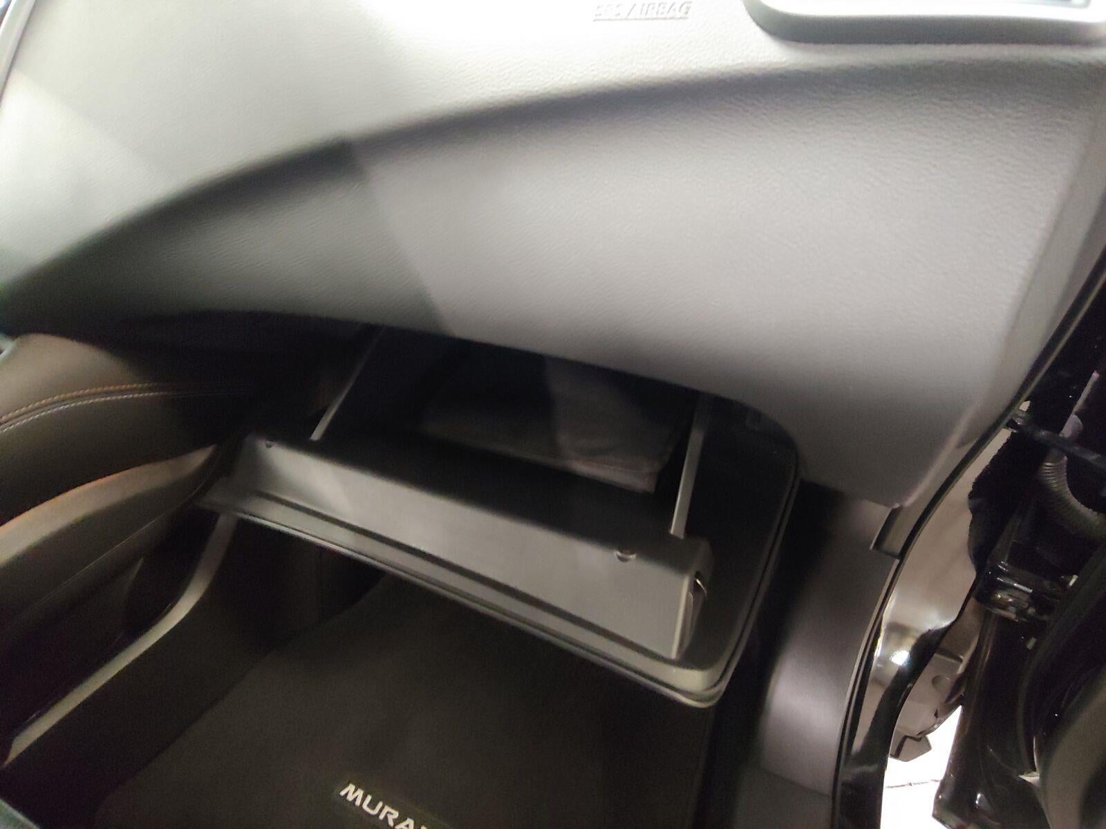 2023 Nissan Murano Platinum