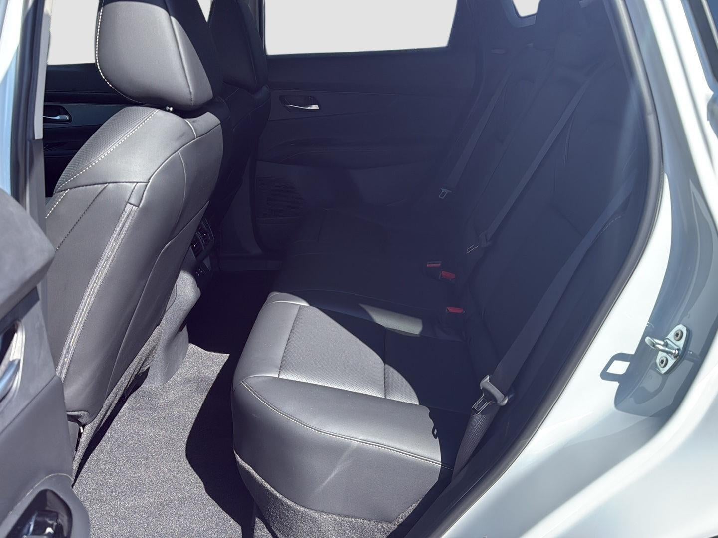 2027 Nissan Murano Dark Armor