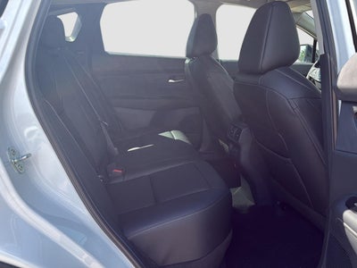 2027 Nissan Murano Dark Armor