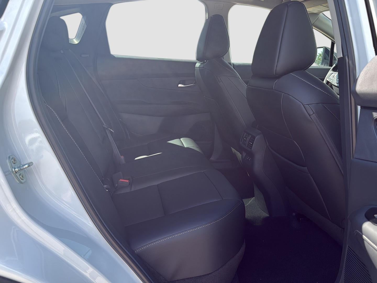 2027 Nissan Murano Dark Armor