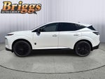 2027 Nissan Murano Dark Armor