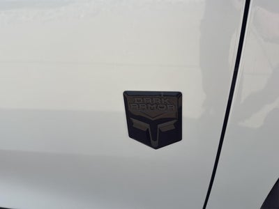 2027 Nissan Murano Dark Armor
