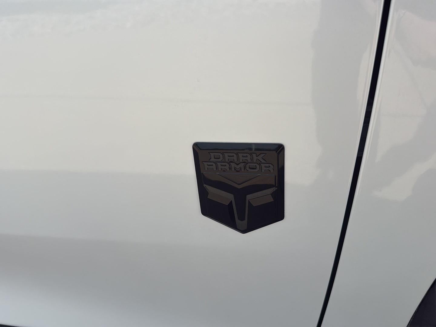 2027 Nissan Murano Dark Armor