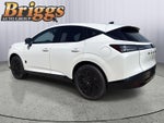 2027 Nissan Murano Dark Armor
