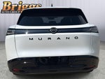 2027 Nissan Murano Dark Armor