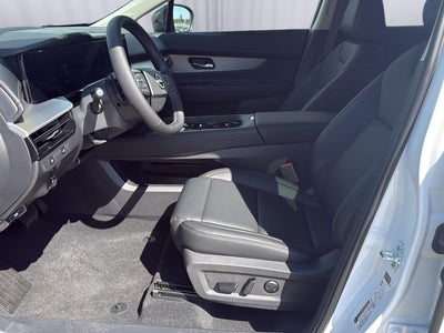2027 Nissan Murano Dark Armor