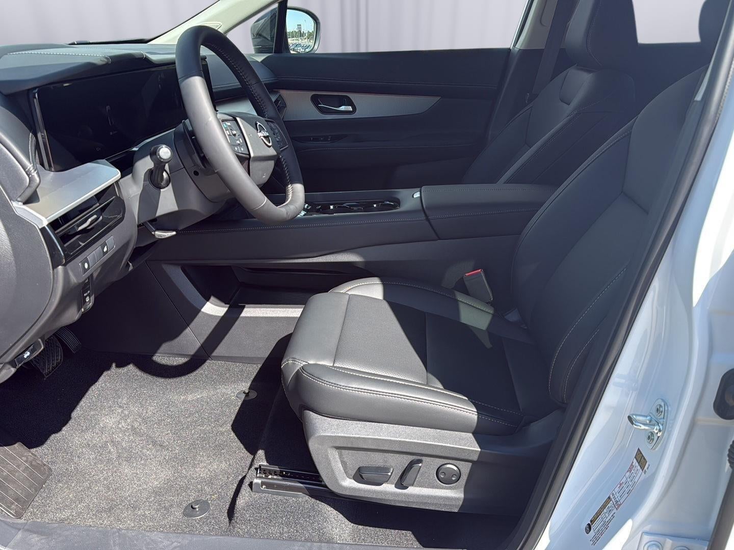 2027 Nissan Murano Dark Armor