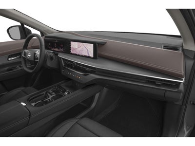 2027 Nissan Murano Dark Armor