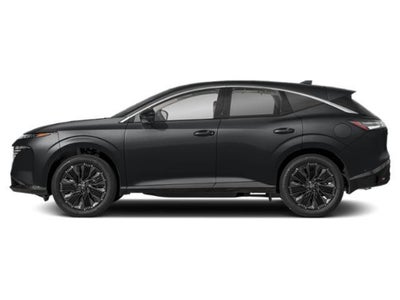 2027 Nissan Murano Dark Armor