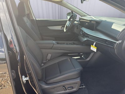 2027 Nissan Murano Dark Armor