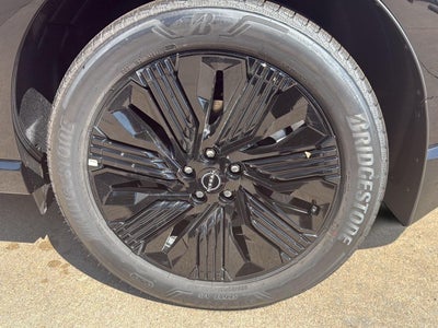 2027 Nissan Murano Dark Armor