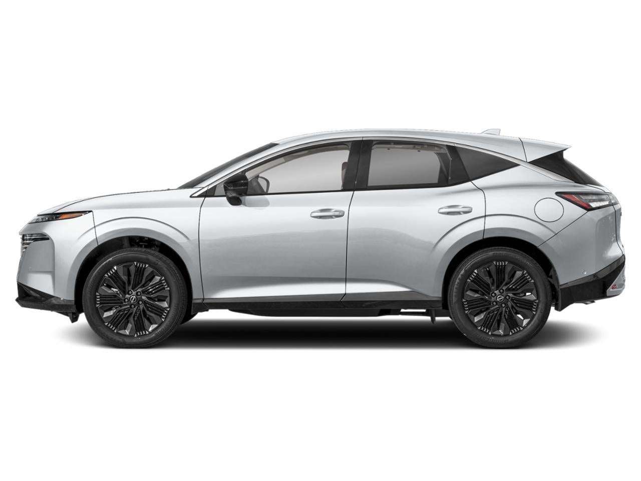 2027 Nissan Murano Platinum