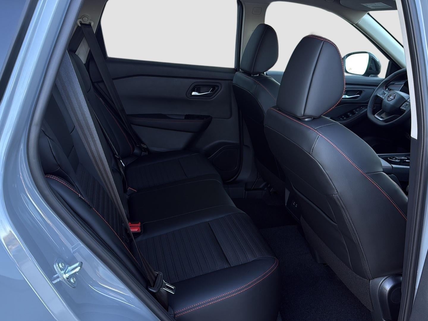 2027 Nissan Rogue Rock Creek®