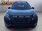 2027 Nissan Rogue Rock Creek®