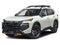 2027 Nissan Rogue Rock Creek®