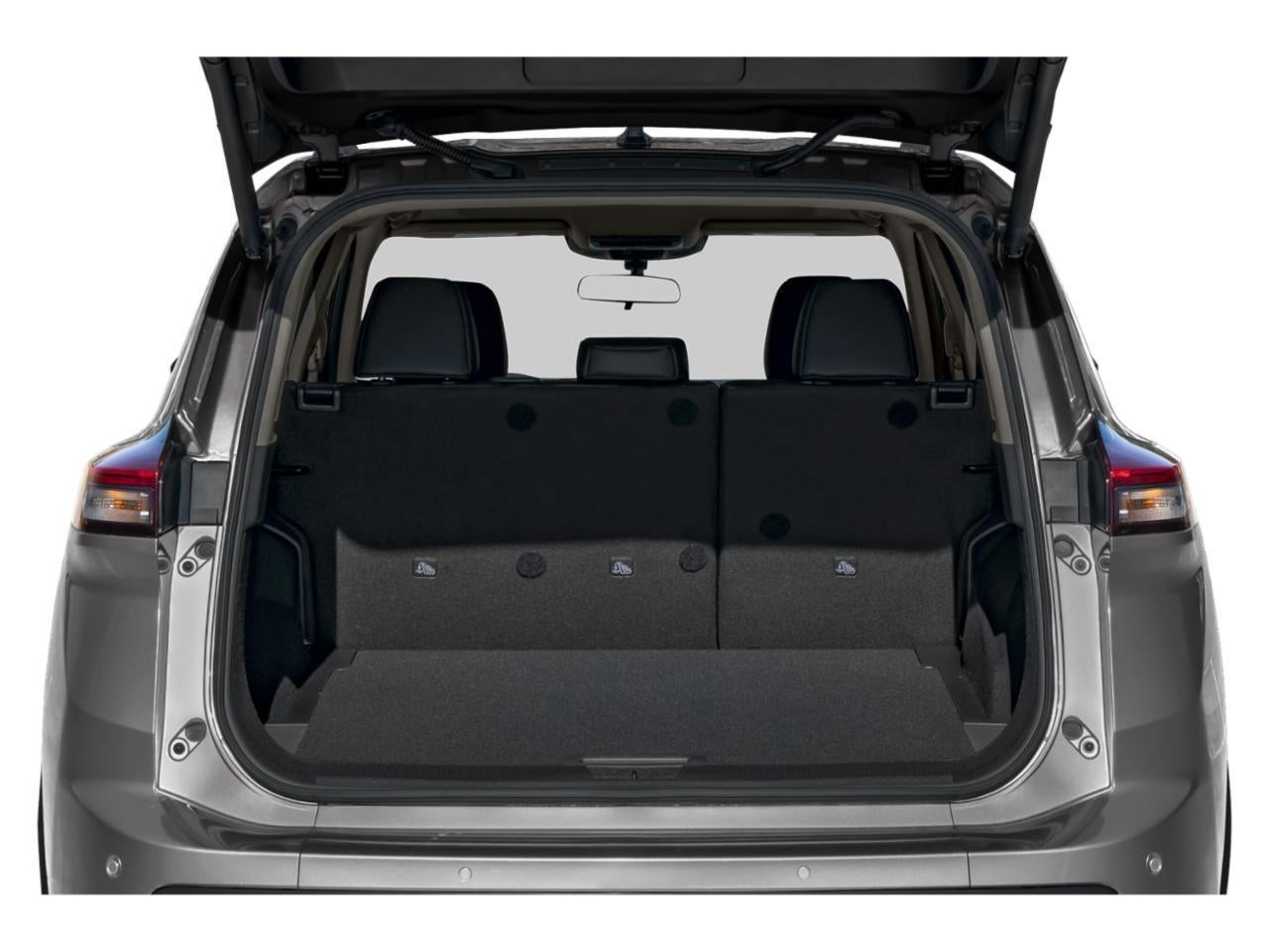 2027 Nissan Rogue Dark Armor™