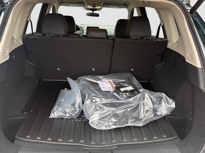2027 Nissan Rogue Rock Creek®