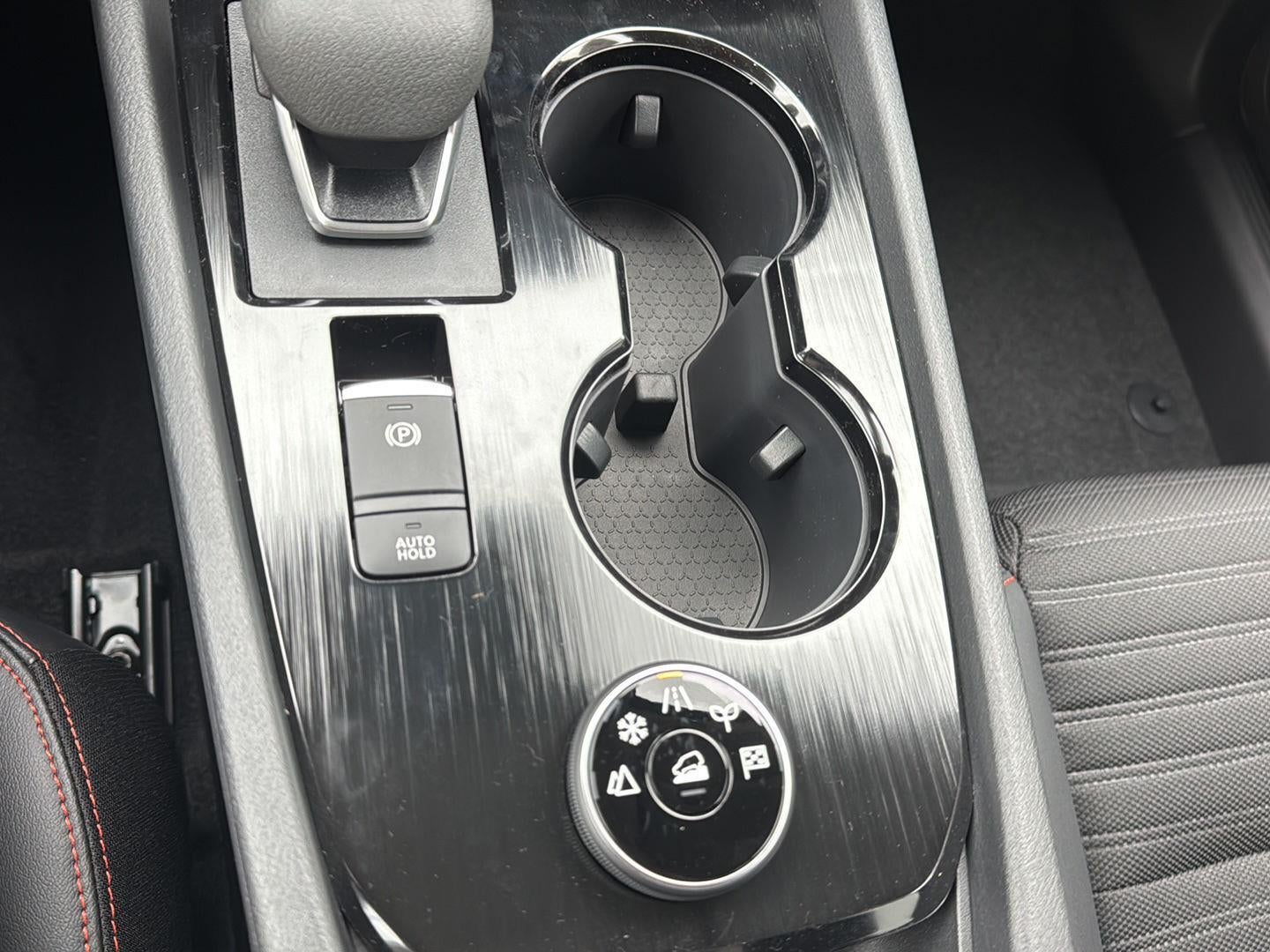 2027 Nissan Rogue Rock Creek®