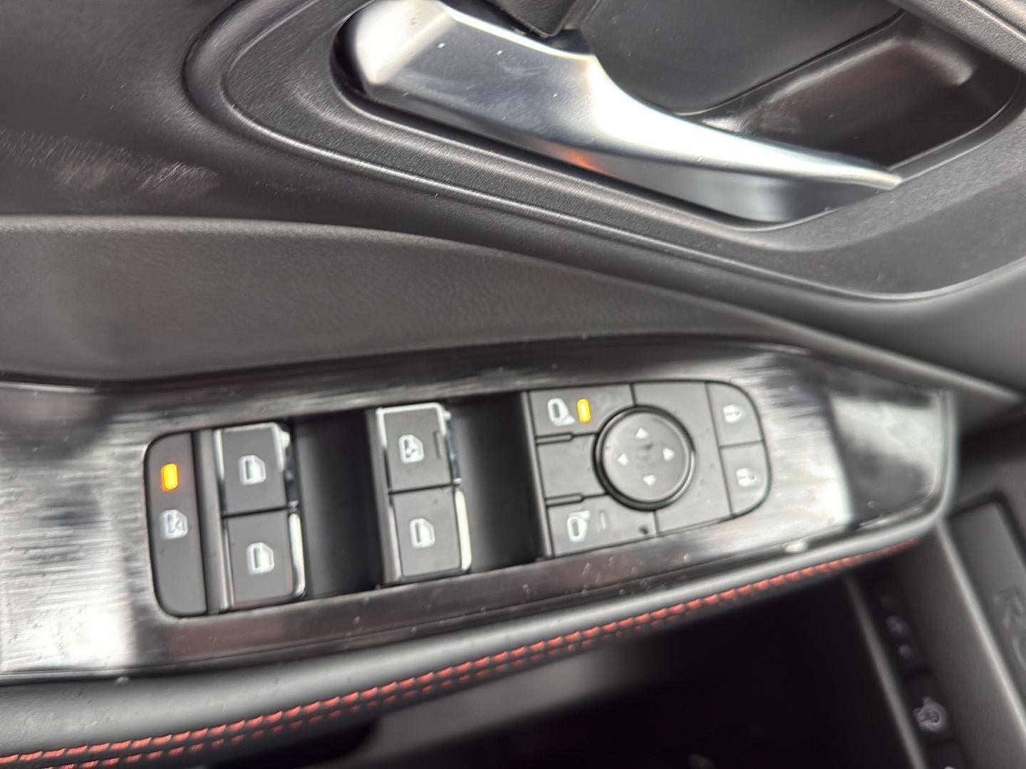 2027 Nissan Rogue Rock Creek®