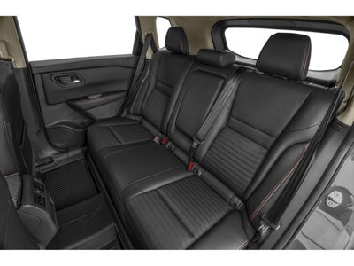 2027 Nissan Rogue Rock Creek®