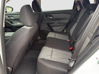 2027 Nissan Rogue SV