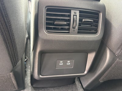 2027 Nissan Rogue SV