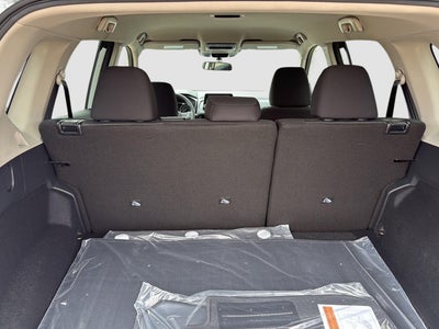 2027 Nissan Rogue SV