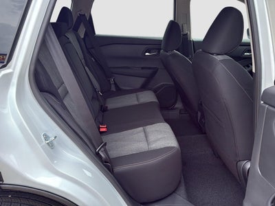 2027 Nissan Rogue SV