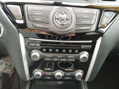 2020 Nissan Pathfinder S