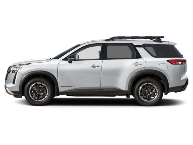 2026 Nissan Pathfinder Rock Creek®
