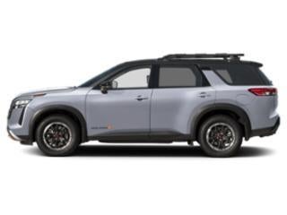2026 Nissan Pathfinder Rock Creek®